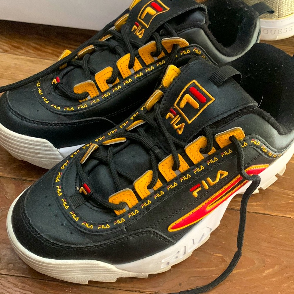Only worn a few times just don’t really need them